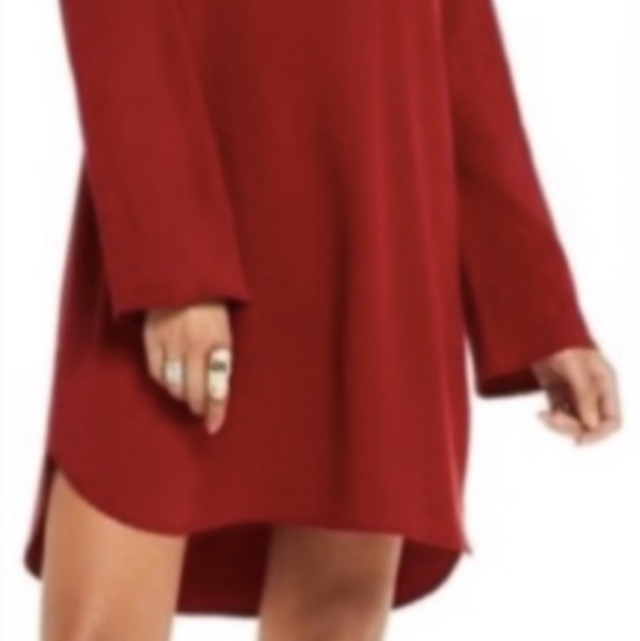 Scotch and Soda Shift Dress - Picture 4 of 6